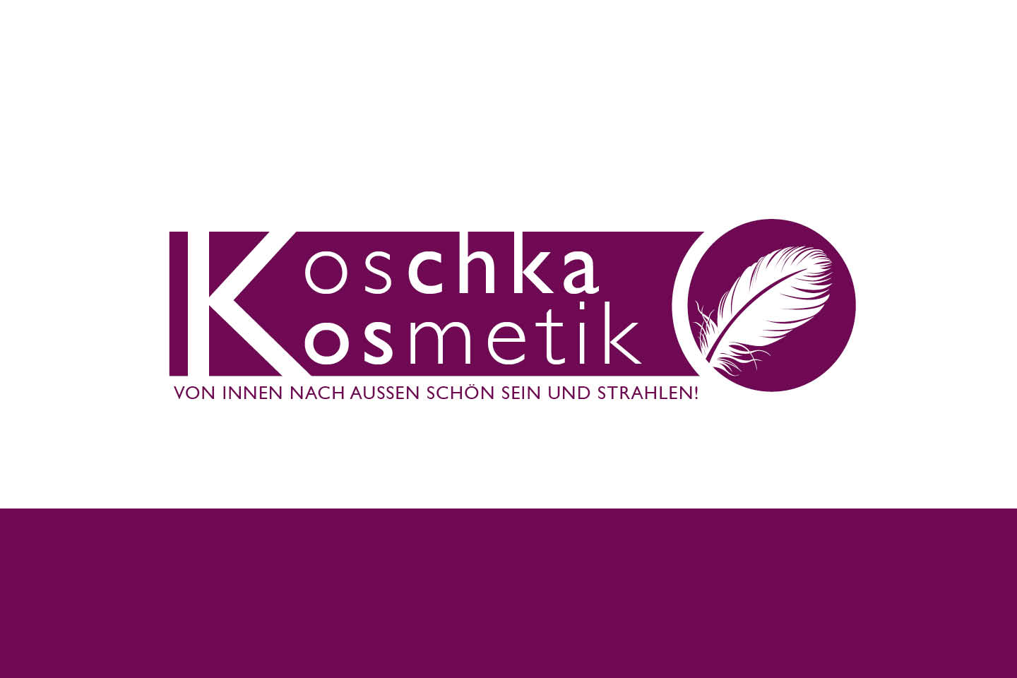 Logoentwicklung Grafik Design Wels Austria
