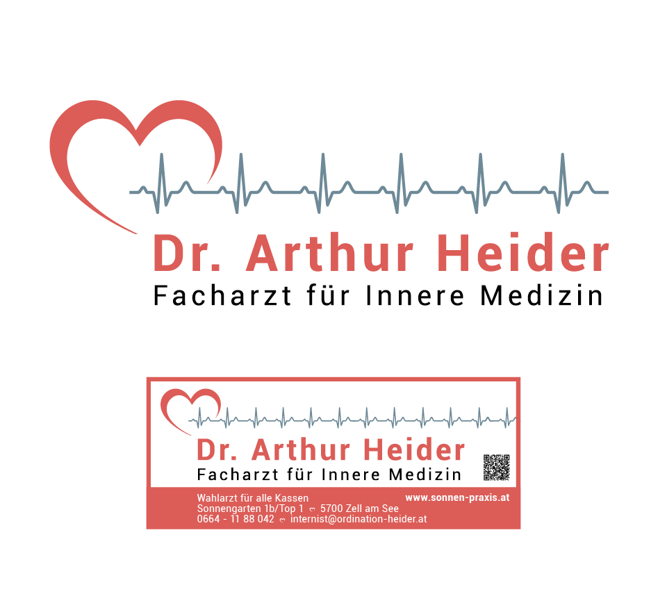 Dr Arthur Heider Logo Höglinger 2